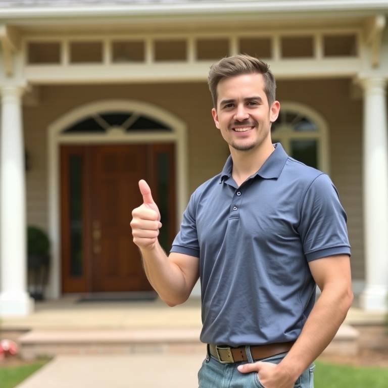 Founder of Redding Termite