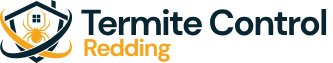 Redding Termite Control Company Logo